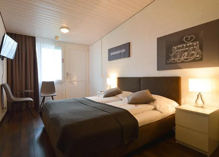 Hotel Bodensee-Arena