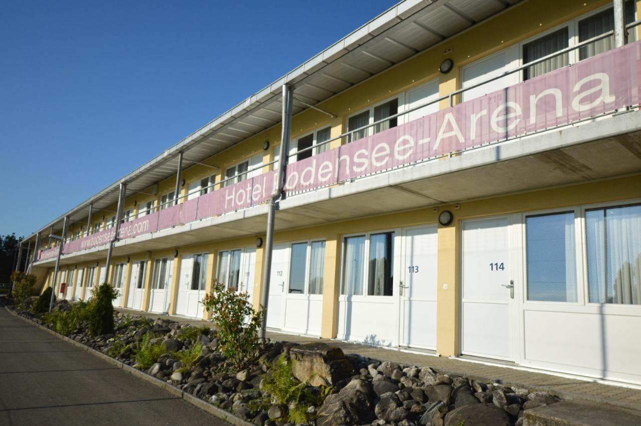 Bodensee-arena Hotel 3*