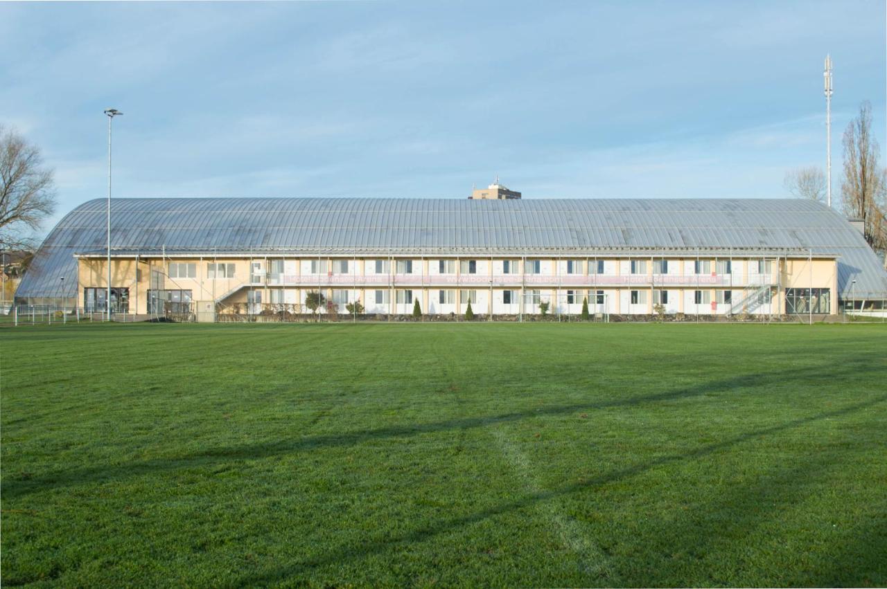 Hotel Bodensee-arena