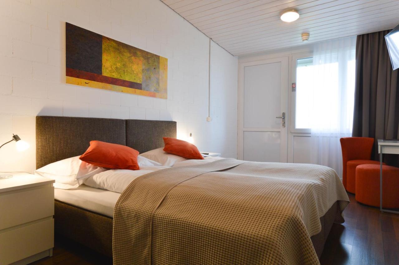 Bodensee-arena Hotel