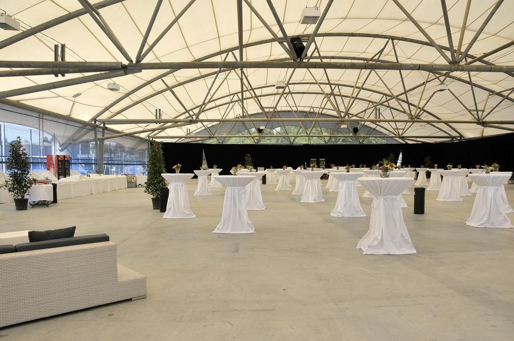 Bodensee-arena Hotel 3*
