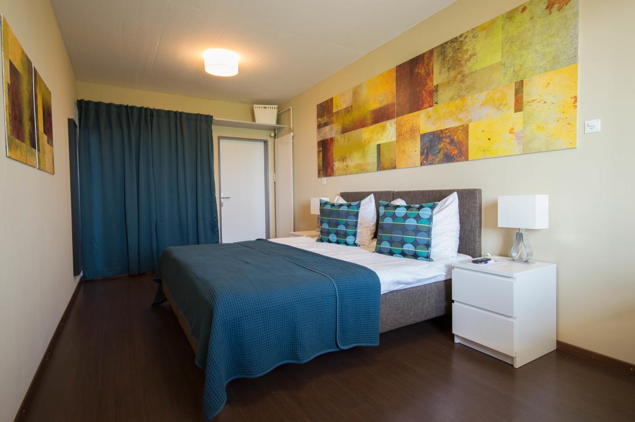 Hotel Bodensee-arena 3*