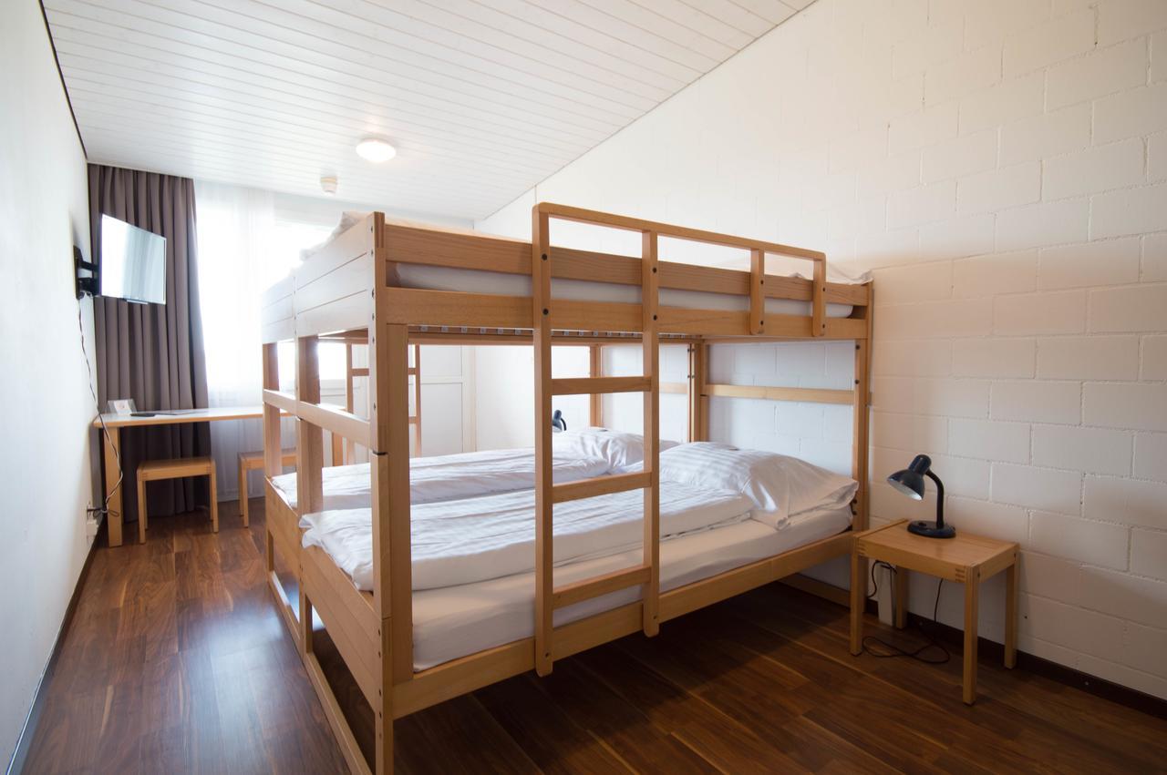 Bodensee-arena Hotel 3*